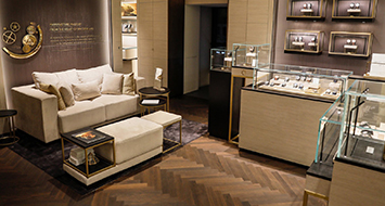 百达翡丽唐山维修中心